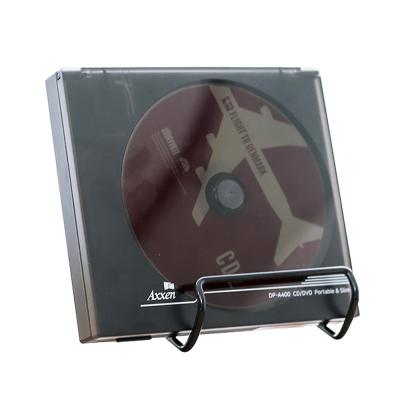 휴대용cd플레이어 액센 블루투스 CD / DVD Mini 플레이어, DP-A400