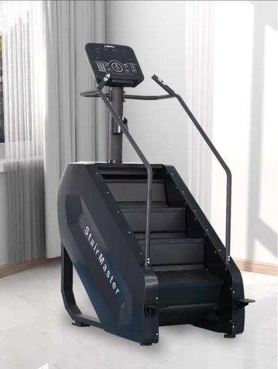 스텝밀머신 계단 기계 등반 기계 등반 체육관 특수 에어로빅 장비 조절 가능한 속도 단계 기계