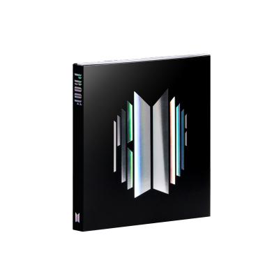 방탄앨범 방탄소년단(BTS) - Proof Compact Edition 랜덤발송