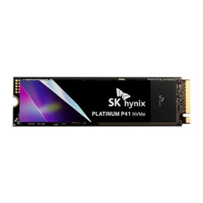 ssd1tb SK하이닉스 Platinum P41 NVMe SSD