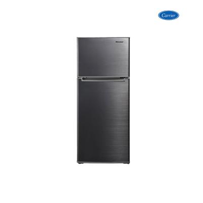 냉장고 캐리어 클라윈드 CRF-TD182MDE 182리터 냉장고 가정용 원룸 오피스텔 사무실, 182리터 냉장고