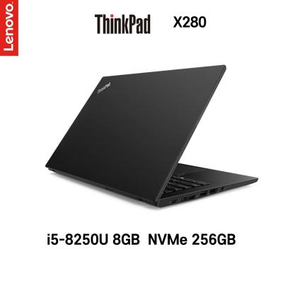 레노버아이디어패드슬림5 중고노트북 [단기사용] ThinkPad X280 intel core 8세대 i5-8250U 12.5인치 노트북, ThinkPad X280, WIN11 Pro, 8GB, 256GB, 코어i5 8250U, Black