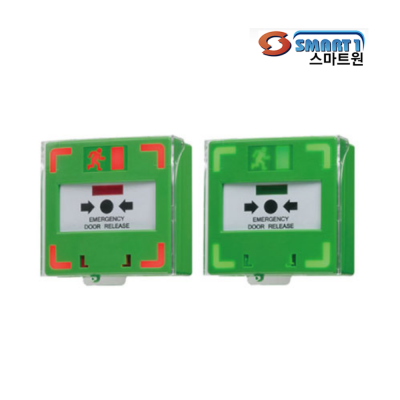 LED삼각대 [HKT] SM-EFB30 스마트원 비상스위치 상태확인창 LED 경고음